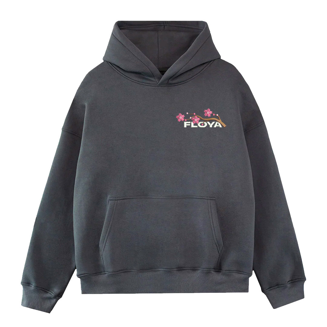 Sakura 桜 - Hoodie