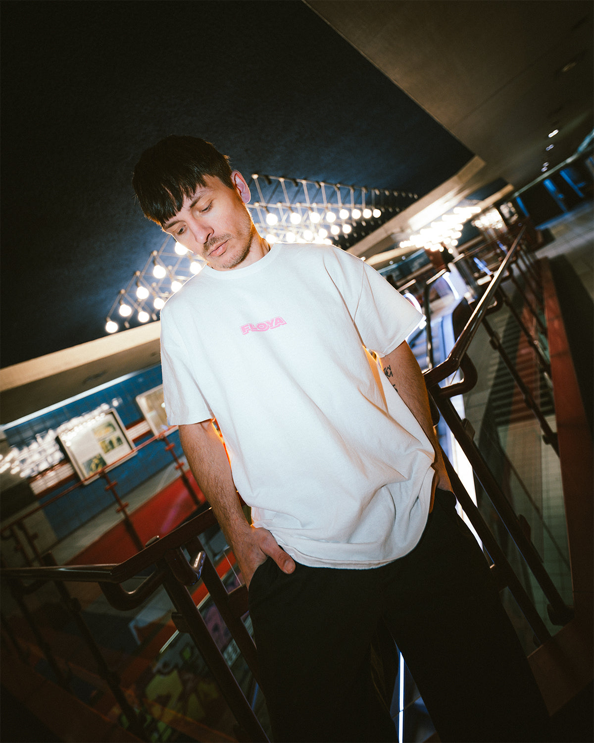 Harajuku 原宿 - T-Shirt