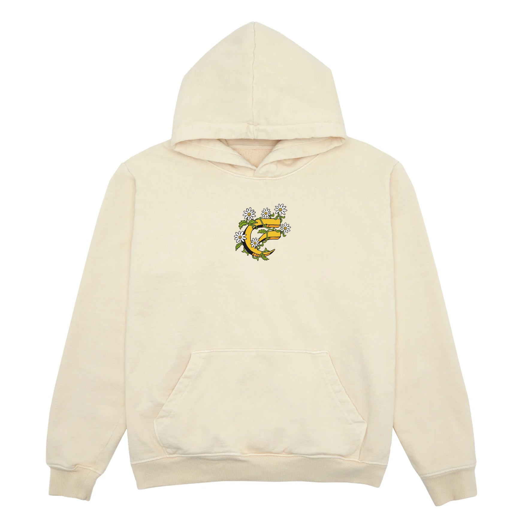 Daisy Hoodie