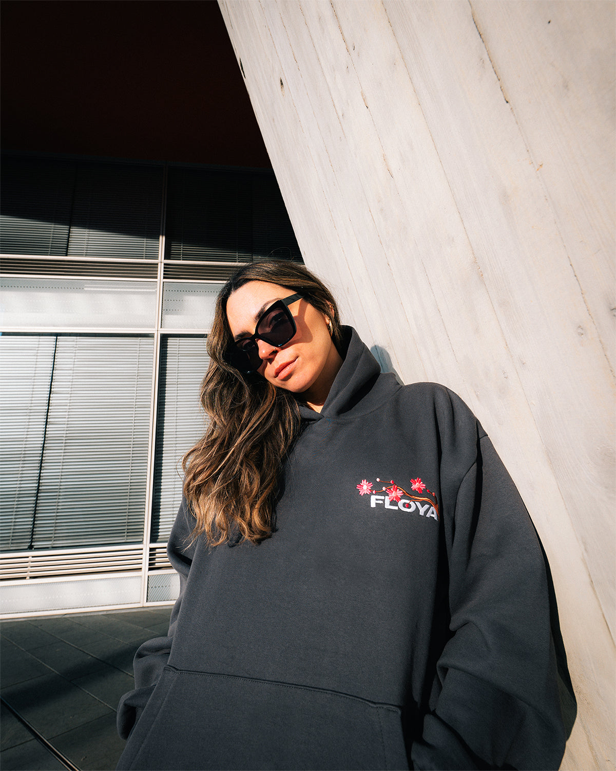 Sakura 桜 - Hoodie