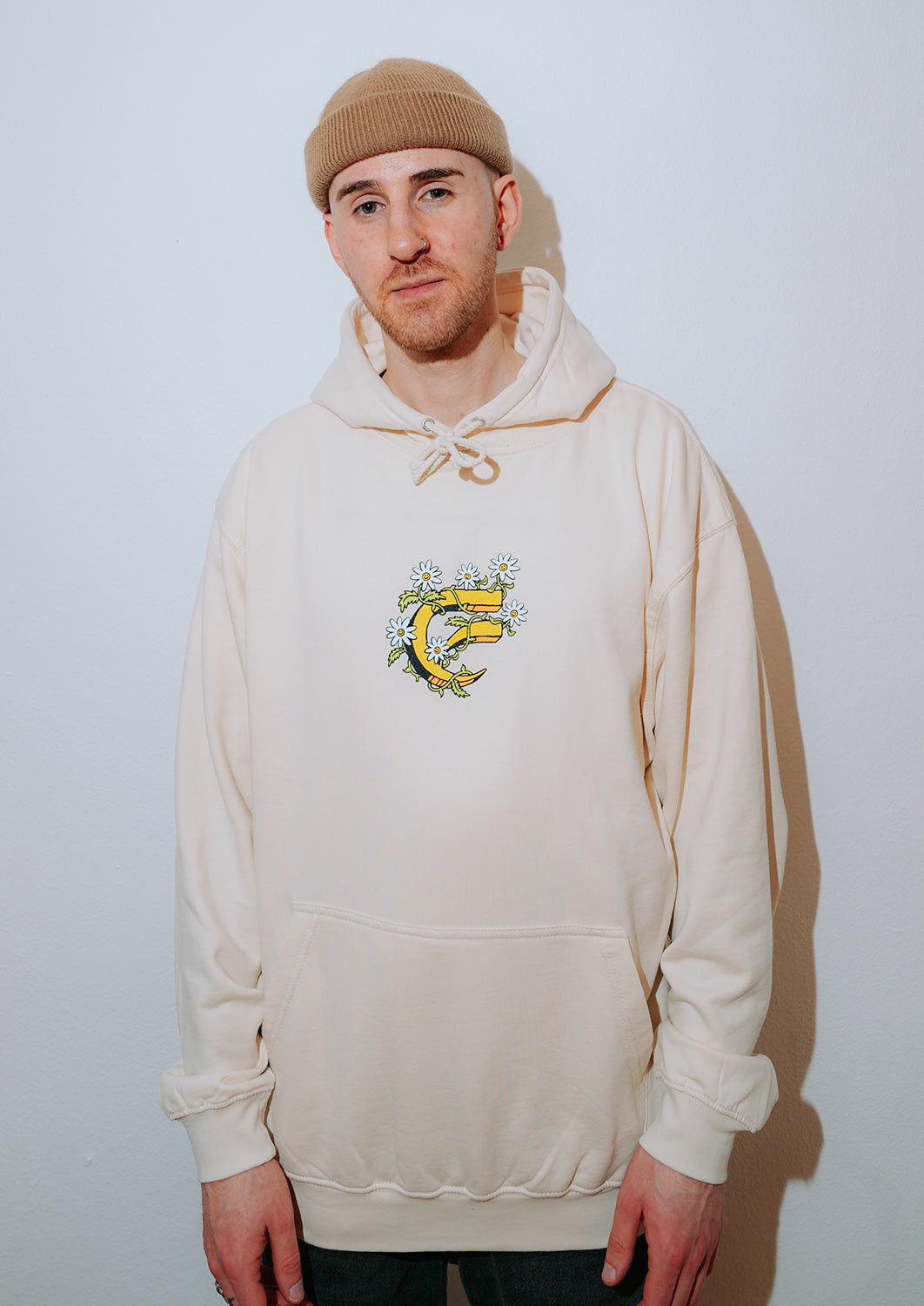 Daisy - Hoodie