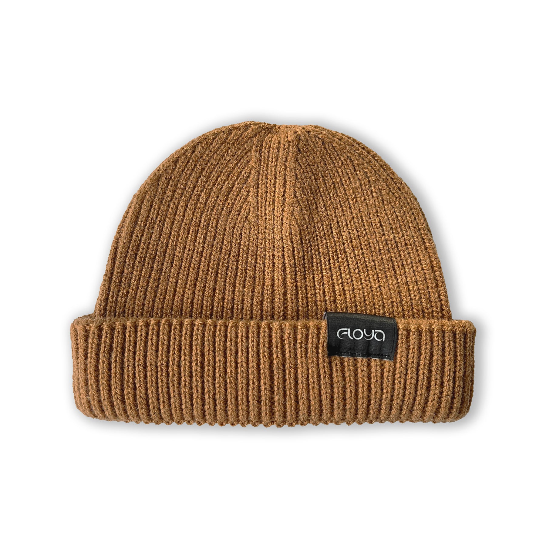 FLOYA - Short Beanie