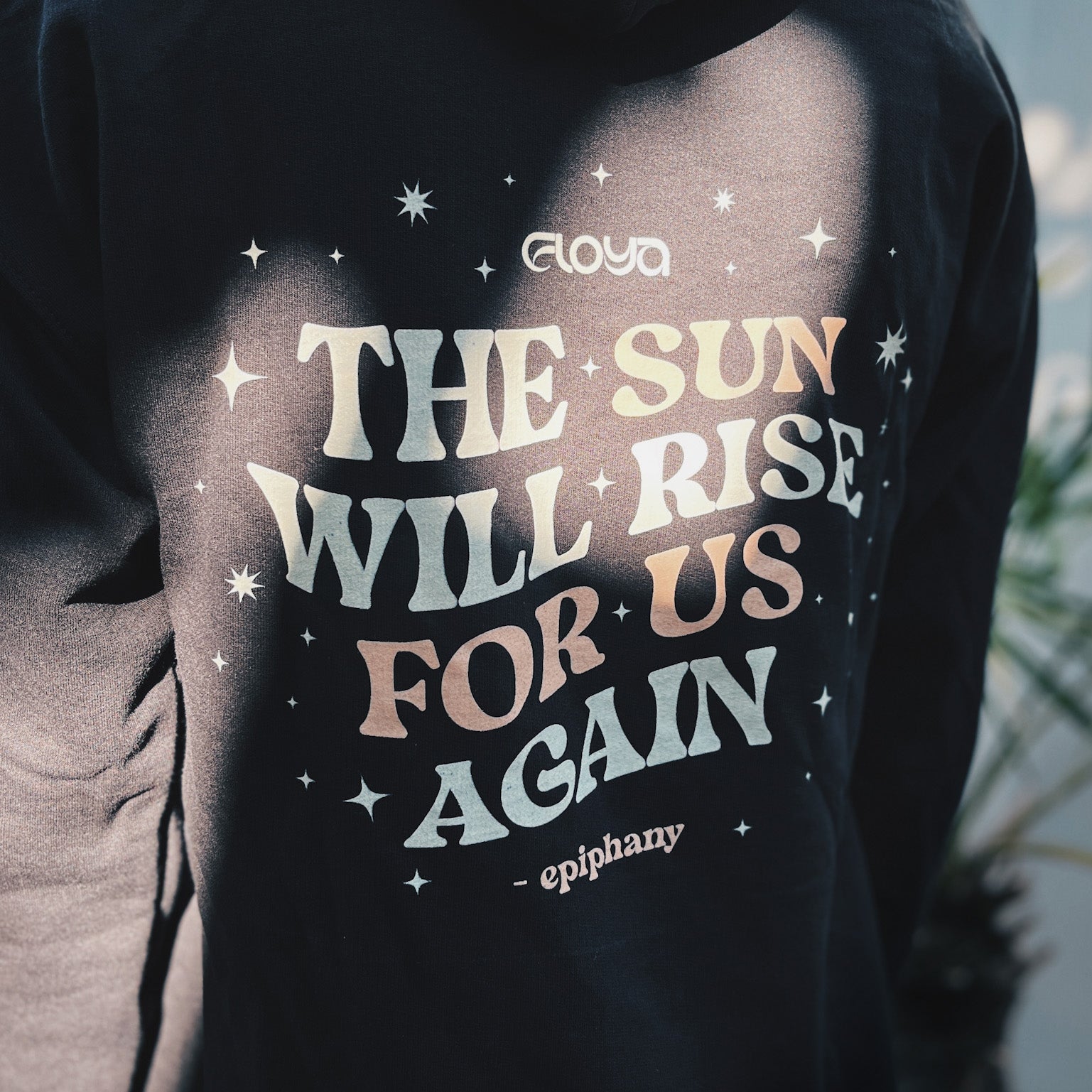 Epiphany - Hoodie