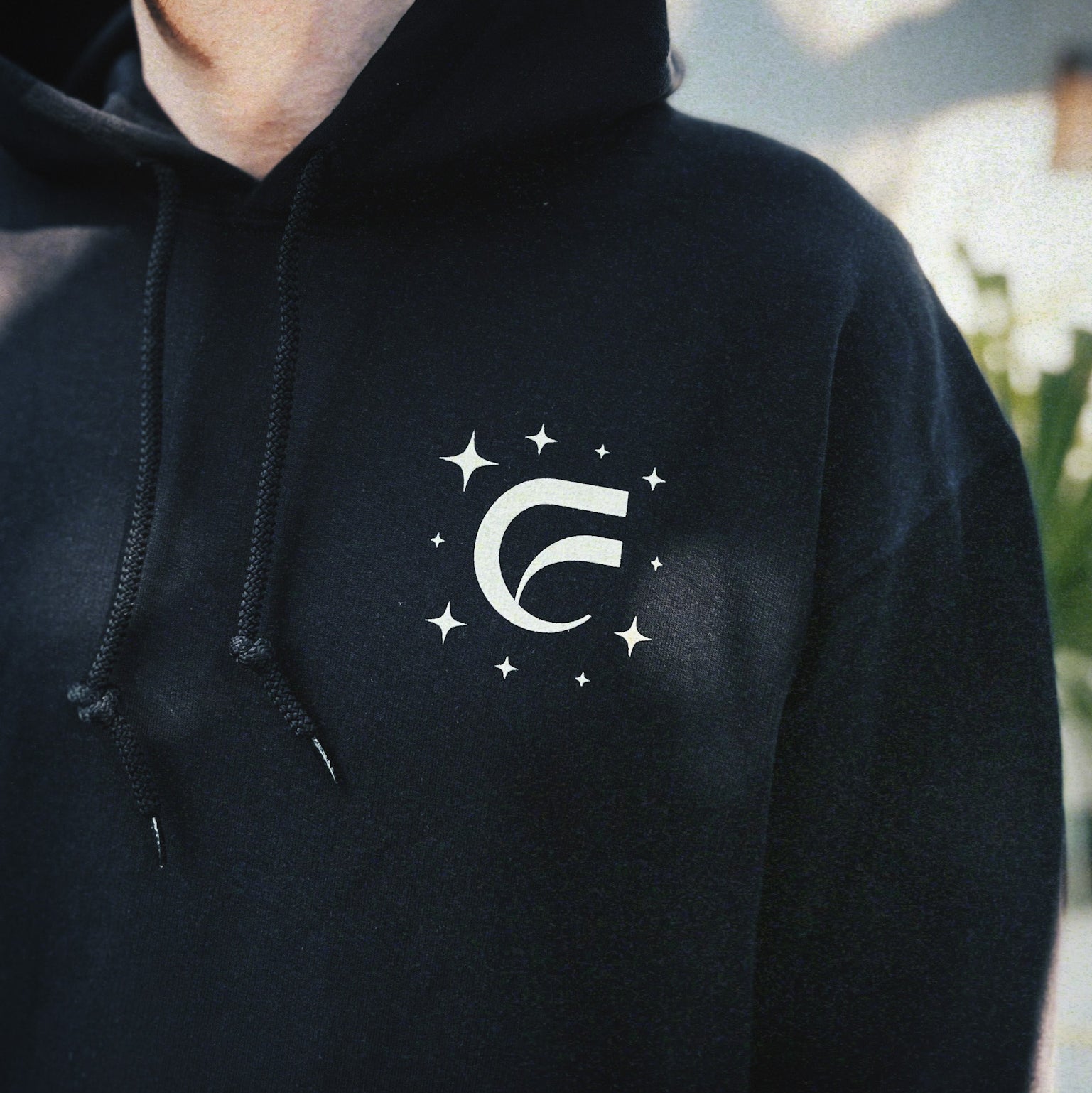 Epiphany - Hoodie