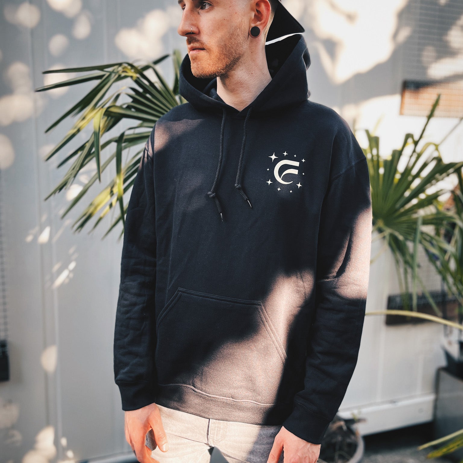 Epiphany - Hoodie