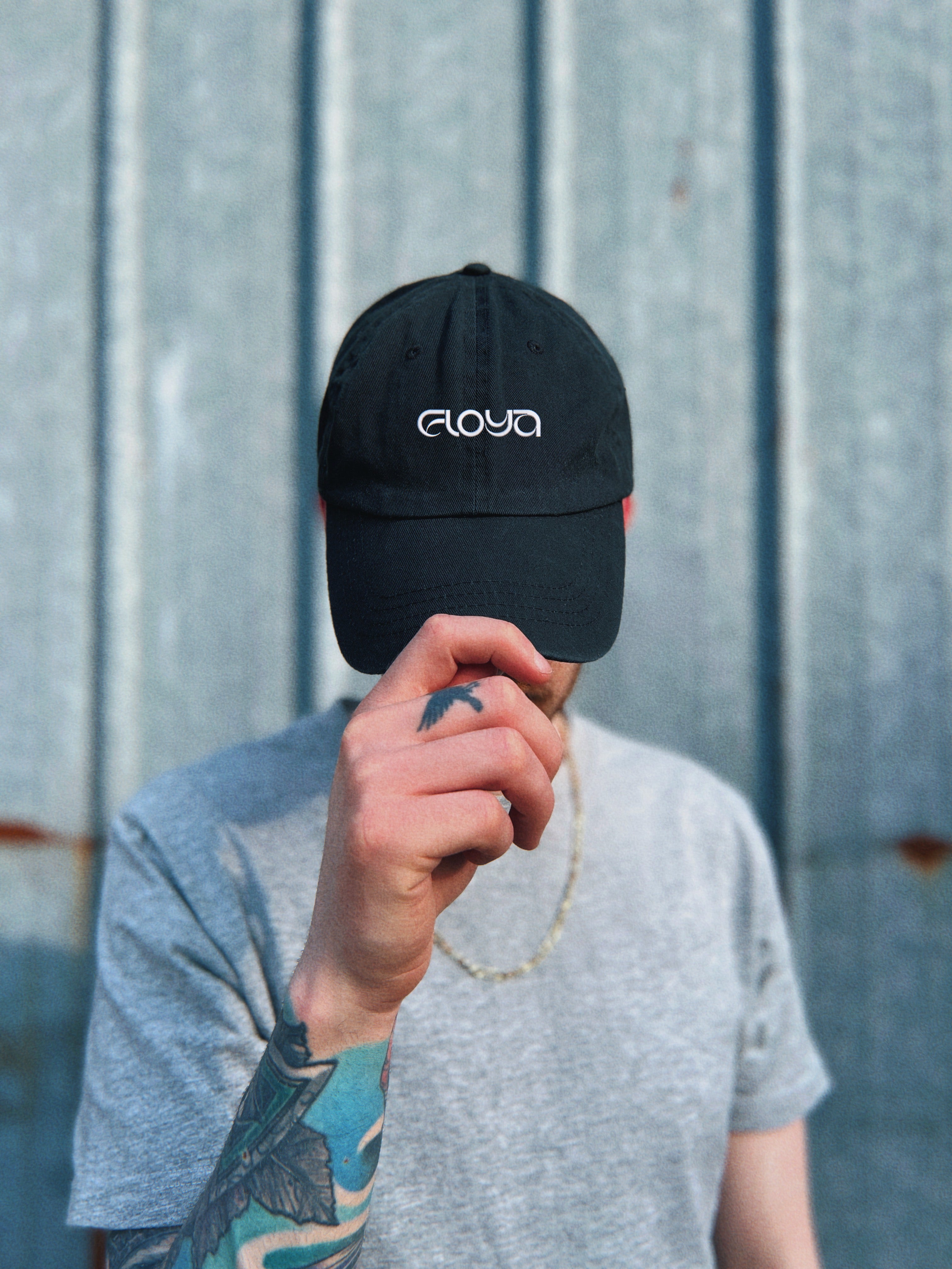FLOYA - Cap