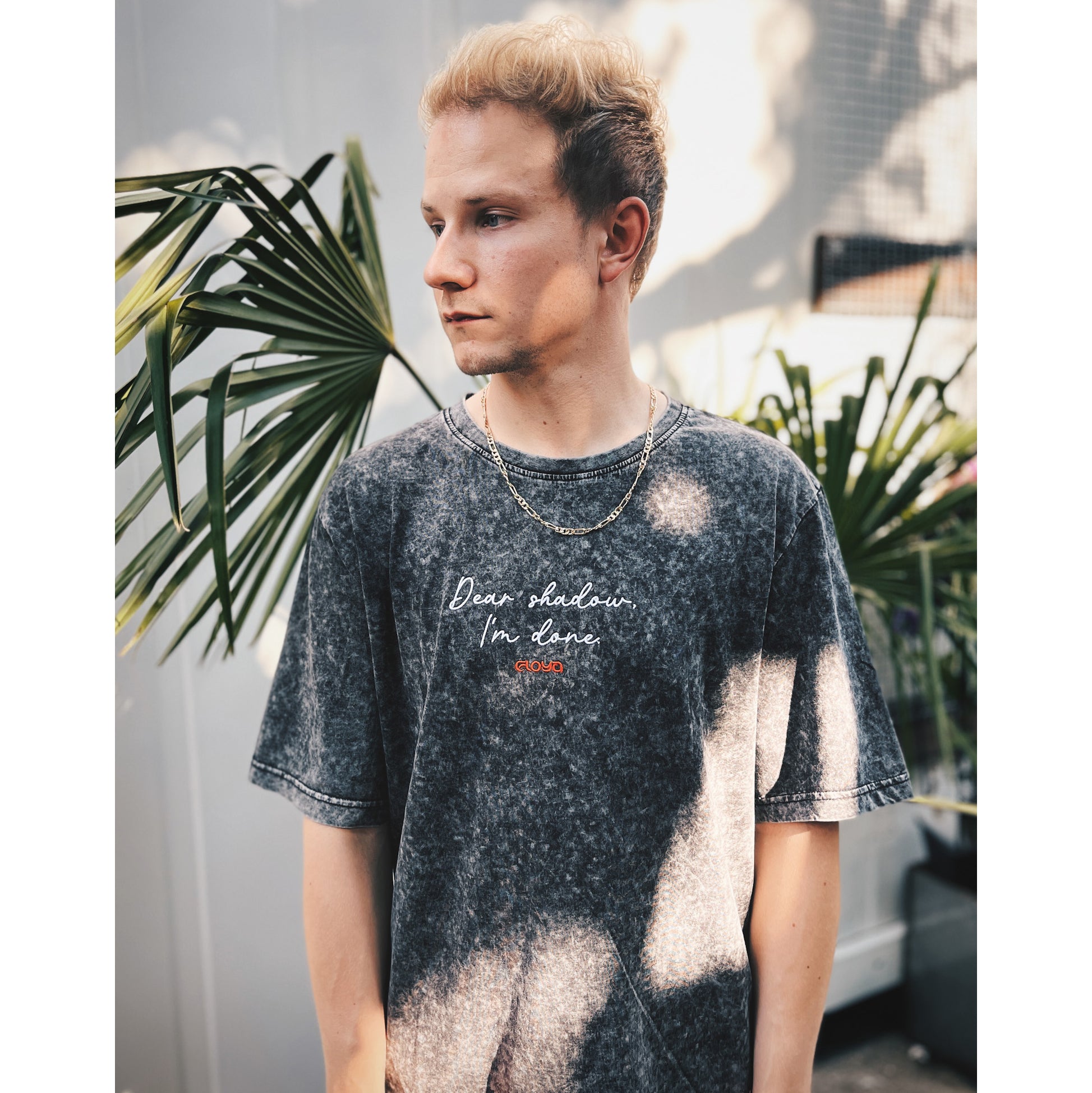 Weaver - Acid T-Shirt