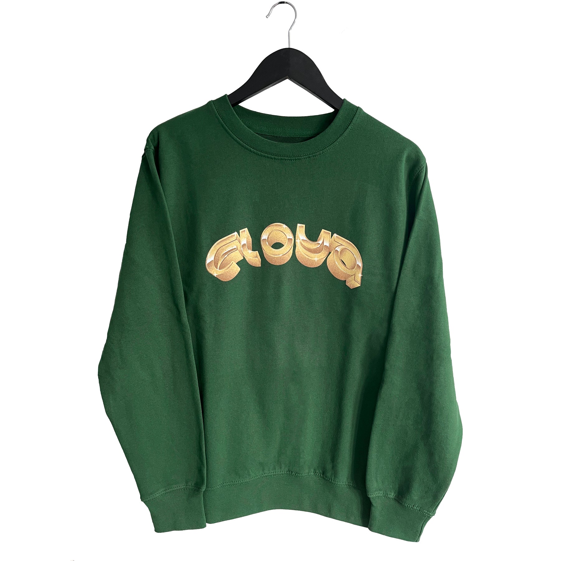 Golden 3D - Sweater