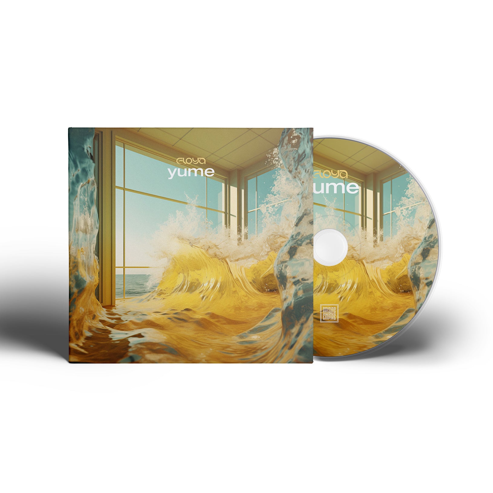 Yume - CD Digisleeve